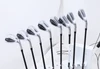 Taylormade Qi Iron Set 5-Pw, Aw Senior Flex Ventus Tr Blue 5 13884655 Good