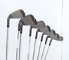 Taylormade M2 Iron Set 4-Pw, Aw Regular Flex N.S. Pro 950Gh Steel 13896729 Good