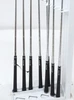 Taylormade M2 Iron Set 4-Pw, Aw Regular Flex N.S. Pro 950Gh Steel 13896729 Good