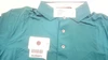 Greyson Golf Cayuse Polo  Mens Size  Medium Garter Regular 997A 01259371 New
