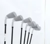 Ping Iblade Black Dot Iron Set 5-Pw Regular Project X Lz Blackout 13902375 Good