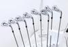 Titleist 718 Ap3 Iron Set 4-Pw, Gw Stiff Flex Amt Black S300 Plus 1" 908826 Fair