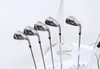 Taylormade M4 2021 Iron Set 6-Pw Regular Flex Fst Kbs Max 85 Steel 13909250 Good
