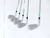 Taylormade Qi Iron Set 5-9 Regular Flex Fst Kbs Max Mt 85 Steel 13909984 Good