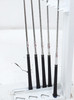 Taylormade Qi Iron Set 5-9 Regular Flex Fst Kbs Max Mt 85 Steel 13909984 Good