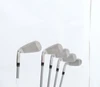 Taylormade Kalea Gold Iron Set 7-Pw, Aw Ladies Flex Kalea Gold 40 13912101 Good