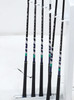 Taylormade Qi Iron Set 5-Pw, Aw Regular Flex Ventus Tr Blue 5 13912803 Good
