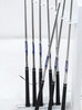 Callaway X-Forged 2009 Iron Set 3-Pw Stiff Flex Project X 6.0 Steel 3913477 Good