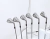 Callaway Xr Pro Iron Set 6-Pw, Aw Stiff Flex Kbs Tour 105 Steel 13921029 Good