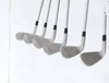 Callaway Xr Pro Iron Set 6-Pw, Aw Stiff Flex Kbs Tour 105 Steel 13921029 Good