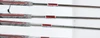 Callaway Xr Pro Iron Set 6-Pw, Aw Stiff Flex Kbs Tour 105 Steel 13921029 Good