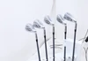 Ping G425 Iron Set 6-Pw Regular Flex Ping Alta Cb Slate Steel 13896865 Good