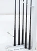 Ping G425 Iron Set 6-Pw Regular Flex Ping Alta Cb Slate Steel 13896865 Good