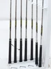 Srixon Zxi5 Iron Set 5-Pw, Aw Regular Flex Dynamic Gold 13897156 Excellent