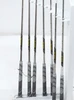 Callaway Apex Ai200 Brushed Copper Iron Set 4-Pw Stiff Dynamic Gold 3922108 Good