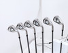 Callaway Rogue Iron Set 6-Pw, Aw Regular Flex Aldila Synergy 60G 13922199 Good