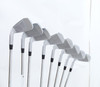 Ping I240 Red Dot Iron Set 4-Pw, Uw Stiff Flex Dynamic Gold 13899298 Good
