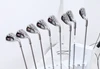 Callaway Razr X Iron Set 4-Pw, Aw Regular Flex Razr X Steel 13874564 Good