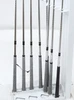 Callaway Razr X Iron Set 4-Pw, Aw Regular Flex Razr X Steel 13874564 Good