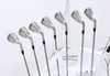 Titleist 804.Os Iron Set 4-Pw Regular Flex Dynamic Gold R300 Steel 13884876 Fair