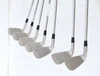 Titleist 804.Os Iron Set 4-Pw Regular Flex Dynamic Gold R300 Steel 13884876 Fair