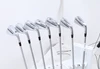 Cobra King Tec X One Length '24 Iron Set 5-Pw, Gw Regular Kbs 13901561 Excellent