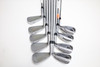 Pxg 0311Xf Iron Set 5-Pw, Gw, Sw, Lw Stiff Flex N.S. Pro 950Gh 13337173 Fair