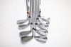 Pxg 0311Xf Iron Set 5-Pw, Gw, Sw, Lw Stiff Flex N.S. Pro 950Gh 13337173 Fair