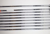 Pxg 0311Xf Iron Set 5-Pw, Gw, Sw, Lw Stiff Flex N.S. Pro 950Gh 13337173 Fair
