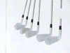 Srixon Zxi5 Iron Set 5-Pw Stiff Flex N.S. Pro Modus 3 Tour 105 3901738 Excellent