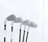 Cobra Air-X Chrome/Red 2022 Iron Set 7-Pw, Gw Senior Flex Ultralite 3896711 Good