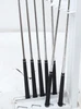 Callaway X-18 Iron Set 4-Pw Stiff Flex Steel 13899676 Good