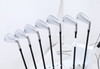 Taylormade P770 2023 Iron Set 4-Pw Stiff Flex Kbs Tgi 90 Graphite 13903354 Good