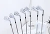Taylormade P790 2025 Iron Set 4-Pw Stiff Flex Kbs Tour Lite Steel 13903370 Good