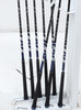 Taylormade Qi Iron Set 4-Pw, Aw, Sw Senior Flex Ventus Tr Plus 1" 13907603 Good