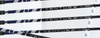 Taylormade Qi Iron Set 4-Pw, Aw, Sw Senior Flex Ventus Tr Plus 1" 13907603 Good