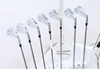 Titleist T100 2021 Iron Set 4-Pw Stiff Flex Dynamic Gold S300 13886288 Excellent