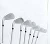 Callaway Elyte Hl Iron Set 6-Pw, Aw, Gw Regular Flex Kbs Max 80 13922226 Good