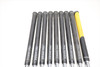 Callaway Steelhead X-16 Pro Series Iron Set 2-Pw Tour Stiff Flex 13494486 Good