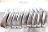 Ping Eye 2+ Red Dot Iron Set 3-Pw, Sw Regular Flex Ping Zz Lite Steel 90010 Good