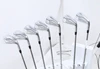 Mizuno Jpx 919 Forged Iron Set 5-Pw, Gw Stiff Flex Amt Black S300 13908688 Fair