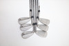 Sub 70 699 Iron Set 5-Pw Stiff Flex Dynamic Gold S300 13838766 Good Left Hand Lh