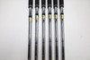 Sub 70 699 Iron Set 5-Pw Stiff Flex Dynamic Gold S300 13838766 Good Left Hand Lh
