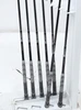 Srixon Zxi5 Iron Set 4-Pw Regular Flex Mitsubishi Mmt 65 Graphite 13909168 Good