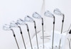 Srixon Zxir Iron Set 5-Pw, Aw Regular Flex Kbs Tour Lite 13912429 Excellent
