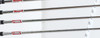 Srixon Zxir Iron Set 5-Pw, Aw Regular Flex Kbs Tour Lite 13912429 Excellent