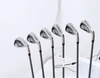 Callaway Steelhead Xr Iron Set 5-Pw Senior Matrix Ozik Program F15 13917968 Good