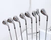 Mizuno Jpx-Ez 2013 Iron Set 4-Pw, Gw Stiff Flex Xp 105 S300 Steel 13917983 Good