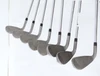 Mizuno Jpx-Ez 2013 Iron Set 4-Pw, Gw Stiff Flex Xp 105 S300 Steel 13917983 Good