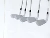 Mizuno Jpx 925 Hot Metal Iron Set 7-Pw, Gw Senior N.S. Pro Zelos 7 13921911 Good